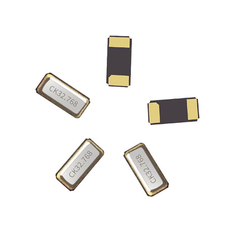 32768hz晶振