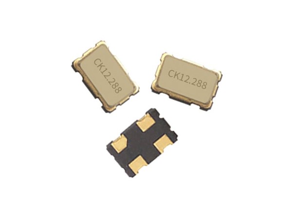 科琪生產(chǎn)OSC5032 12.288MHZ有源晶振 1.8V/3.3V/5.0V晶體振蕩器 科琪生產(chǎn)OSC5032 12.288MHZ有源晶振 1.8V/3.3V/5.0V晶體振蕩器
