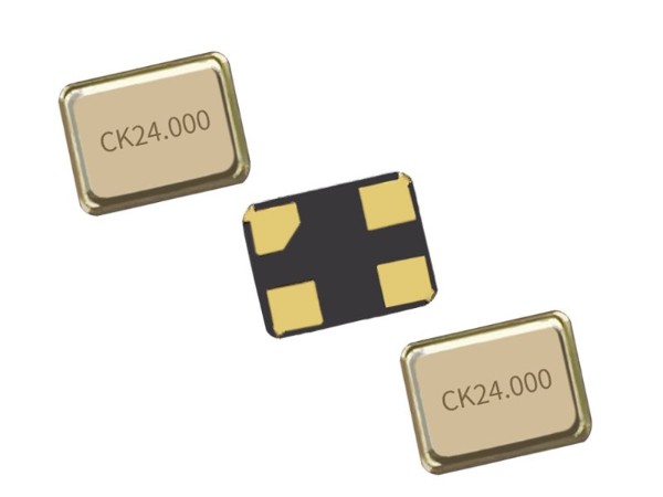 科琪生產(chǎn)4腳金屬SMD2520 24MHZ 12PF 10PPM晶振 科琪生產(chǎn)4腳金屬SMD2520 24MHZ 12PF 10PPM晶振