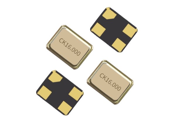 科琪供應4腳金屬晶振322516.000MHZ 12PF 貼片晶振 科琪供應4腳金屬晶振322516.000MHZ 12PF 貼片晶振