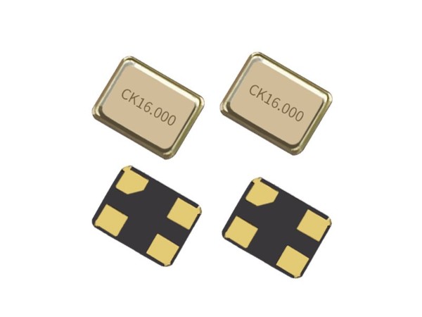 科琪供應4腳金屬晶振322516.000MHZ 12PF 貼片晶振 科琪供應4腳金屬晶振322516.000MHZ 12PF 貼片晶振