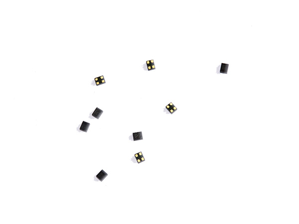 貼片聲表-SMD2016 貼片聲表-SMD2016