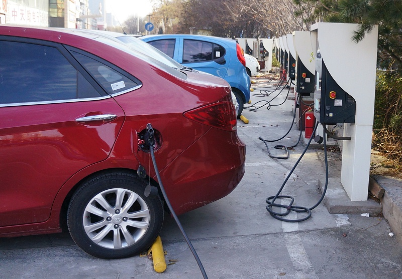 充電樁 充電樁