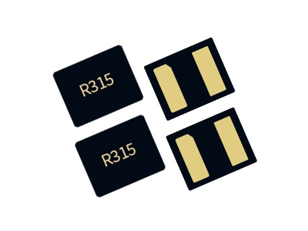 科琪供應(yīng)1814 315MHZ 100KHZ 2PIN聲表諧振器 科琪供應(yīng)1814 315MHZ 100KHZ 2PIN聲表諧振器