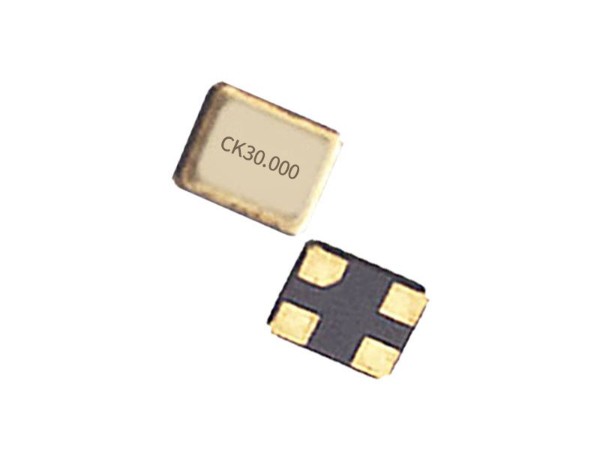 科琪供應(yīng)3225 30.000MHZ 10PPM金屬4腳晶振 科琪供應(yīng)3225 30.000MHZ 10PPM金屬4腳晶振
