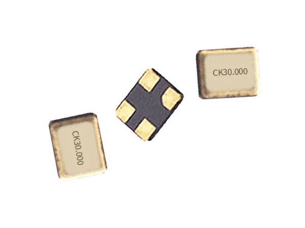 科琪供應(yīng)3225 30.000MHZ 10PPM金屬4腳晶振 科琪供應(yīng)3225 30.000MHZ 10PPM金屬4腳晶振