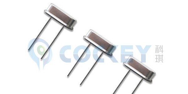 什么是無源晶振？