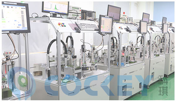 科琪晶振品質(zhì)有保障，值得信賴(lài)