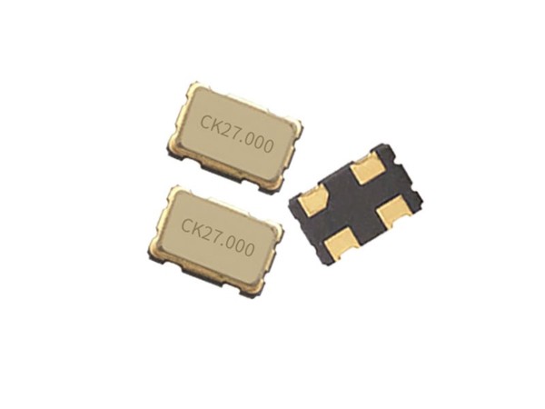 科琪晶振定制5032 27mhz晶振20ppm 3.3v有源晶振 科琪晶振定制5032 27mhz晶振20ppm 3.3v有源晶振