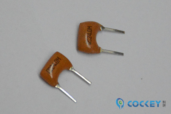 陶瓷諧振器 陶瓷諧振器