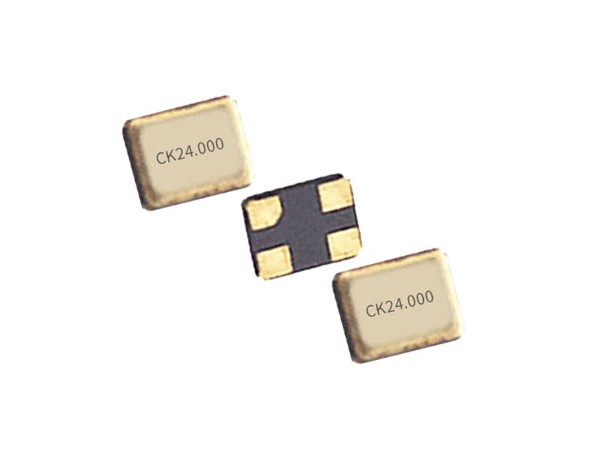 科琪批發(fā)SMD3225金屬封裝24.000MHZ 20PF 10PPM 4腳晶振 科琪批發(fā)SMD3225金屬封裝24.000MHZ 20PF 10PPM 4腳晶振