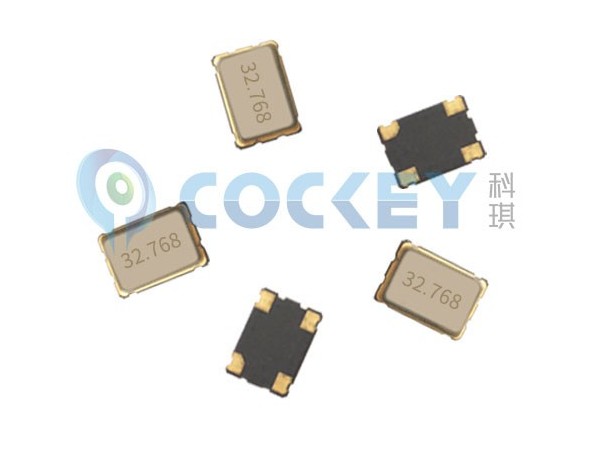 OSC2520 32.768KHZ OSC2520 32.768KHZ